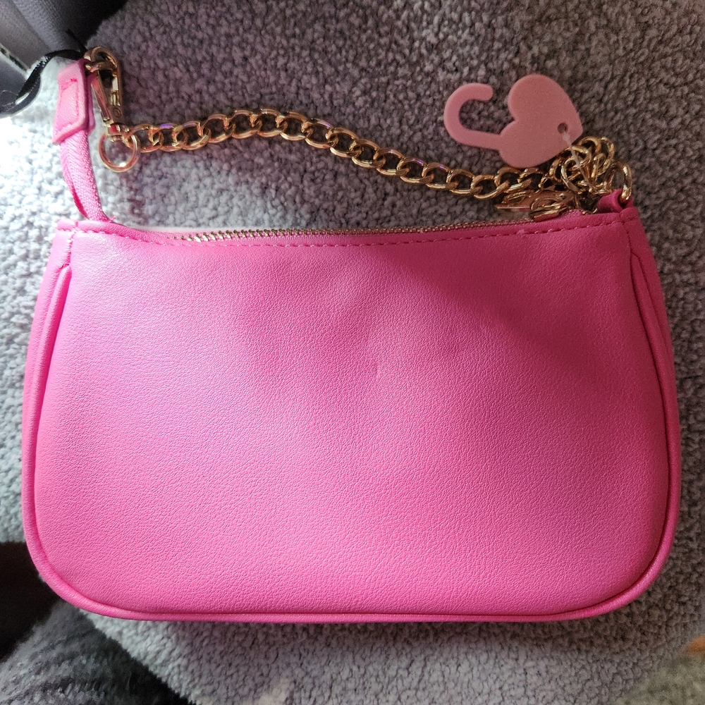 Juicy Couture Royal Mini Wristlet - Picture 4 of 9